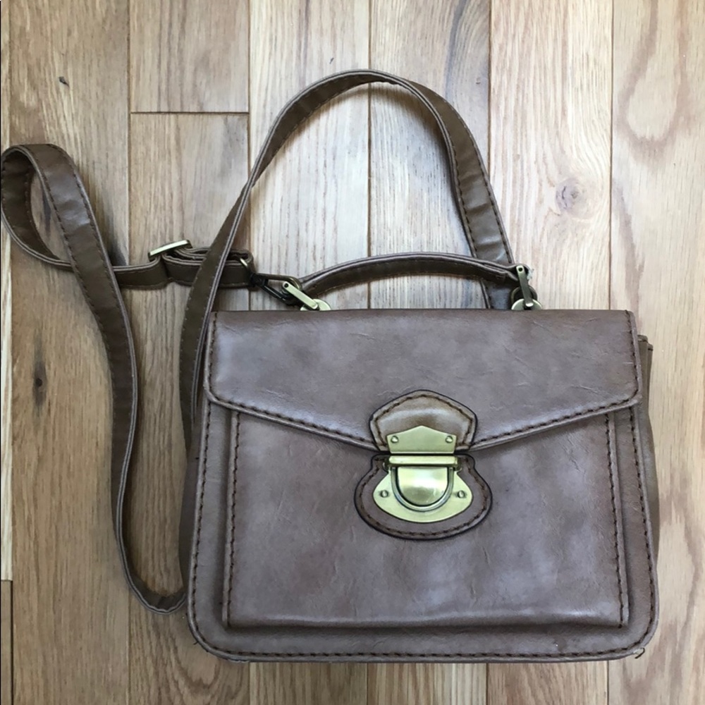 Purse/make an offer